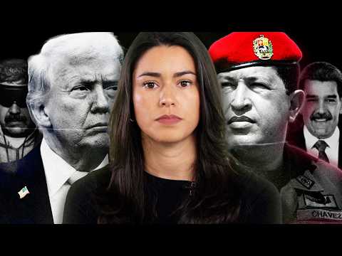 What They Don't Tell You About Venezuela