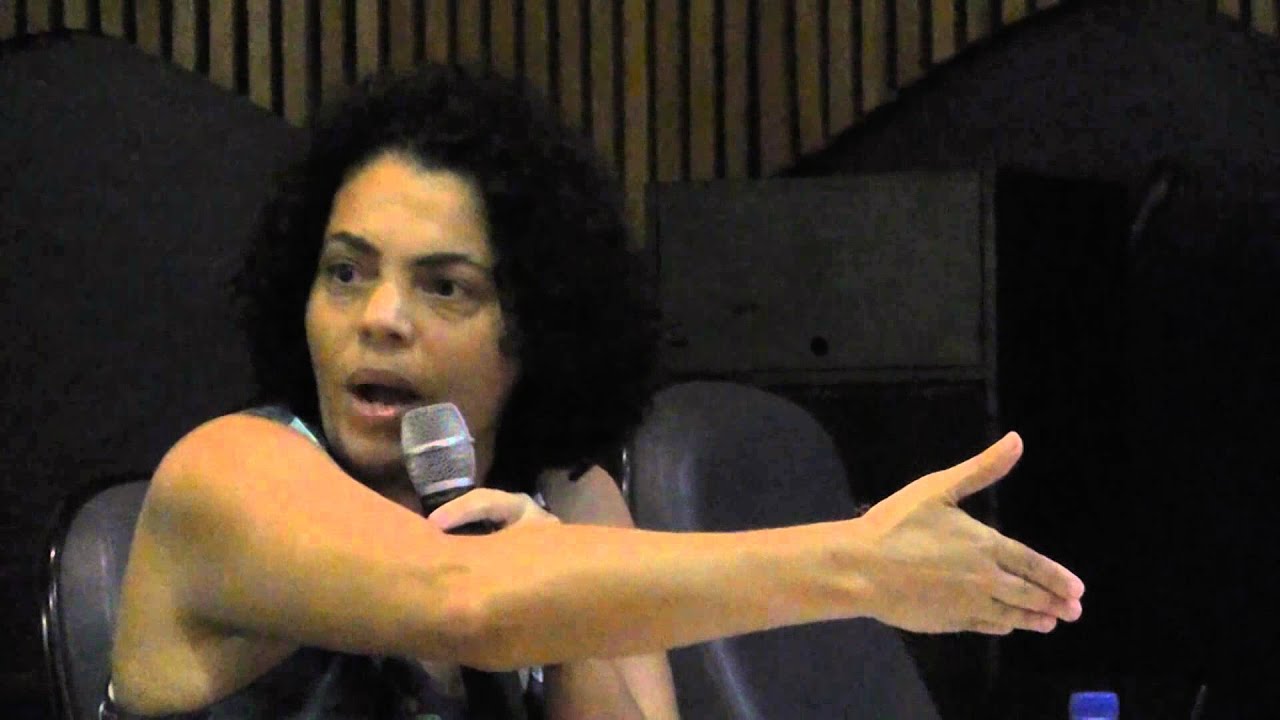 Roberta Traspadini -  Ciências Sociais e a Teoria da Dependência