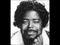 BARRY WHITE - THE BETTER LOVE IS 