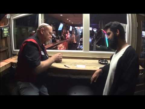 Miracle Prediction Chest by Handcrafted Miracles, Dannicus