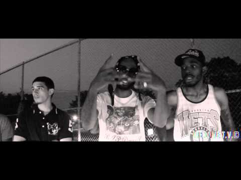 WE L!iVE T.V. - MULAN & RATCHET RELL "CHIRAQ PROMO/#LMHS"