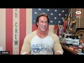 Importance of Full Range | Trust The Process | Mike O'Hearn