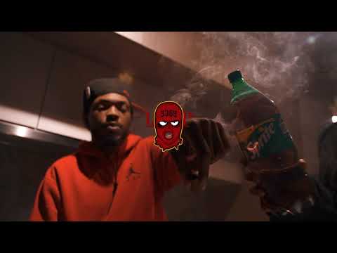 BLOODSHOT x TEFLON DON - VEULENT MA TÊTE (Official Music Video)