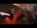 BLOODSHOT X TEFLON DON VEULENT MA TÊTE Official Music Video