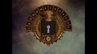 Cronómetrobudú - AMA GI álbum completo