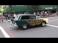 HOT AUGUST NIGHTS 2022 DOWNTOWN RENO FRIDAY CRUISE