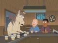 The Racist Horse...family guy. racism .mp4