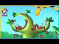 The Story Of Monkey S Playground 64 Zoo Lane 20 Compilation