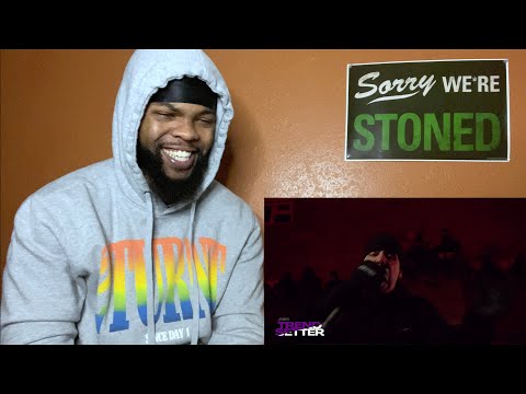 AMERICAN REACTS🥶 Jordan - Trend Setter | P110