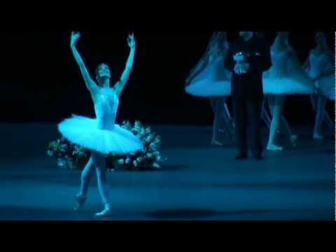 Evgenia Obraztsova. La Bayadère