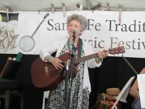 2019 - Santa Fe TradFest - "I Think of You"