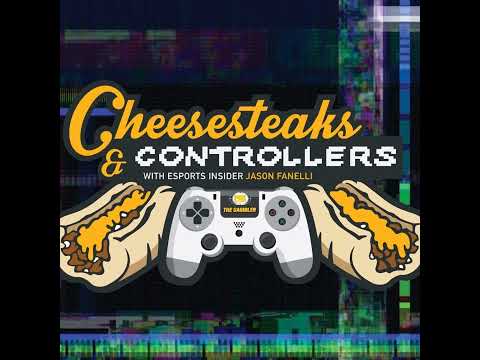 Episode 68 - AEW's Evil Uno, Sora's in Smash Bros, TooManyGames, and Extra Life 2021