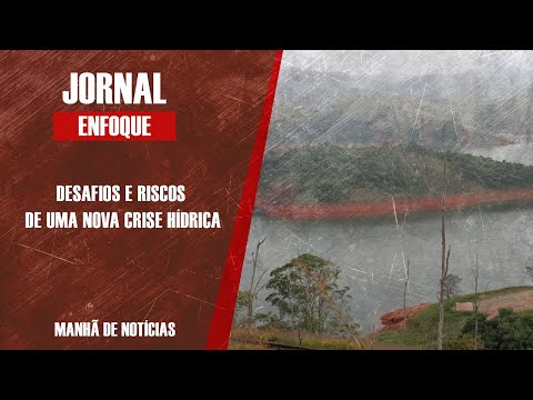 Ex-prefeito João Paulo Papa aborda os riscos de uma nova crise hídrica