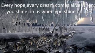 Shine On Us Bethel Music