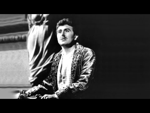 Jerry Hadley - Rigoletto (1989)