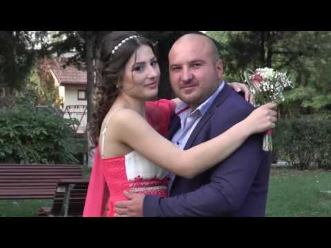 CUNUNIE CIVILA CRUCEANU MARIAN DANIEL