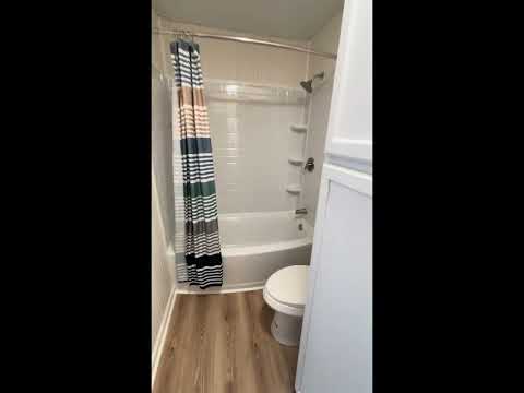 Charming 3 Bed 1.5 Bath Home in Bracey, VA property video