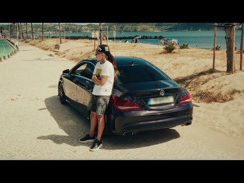 DreNaz - Gana Venci (Visualizer)