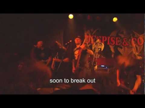 Despise & Conquer - Fear my Thoughts (with lyrics)