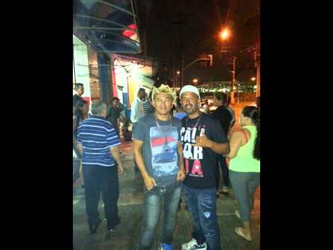 Jacobina o Japones do Forró - japonês bota quente