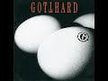 Gotthard - Lay Down the Law