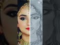 Madirakshi Mundle Drawing Pencil Sketch Sita Drawing Pencil Sketch Drawing 1