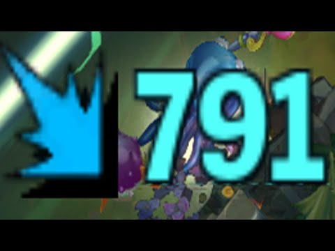 The new Zeri is busted...