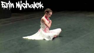 Lizzie Borden- Dance Moms (Full Song)