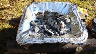 Download lagu Smokeless camp cooking Vietnam Cong style mp3