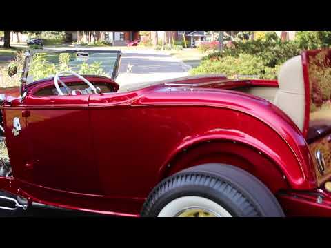 1932 Ford Highboy (CC-1392073) for sale in Clarksburg, Maryland