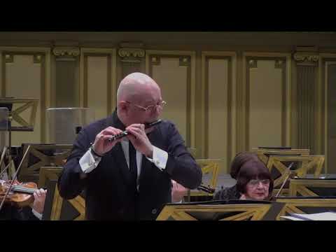 @ionbogdanstefanescu  Vivaldi - Piccolo Concerto in C