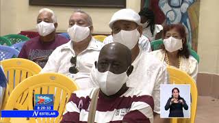 Muestran apoyo a la Revolución líderes religiosos en Cuba