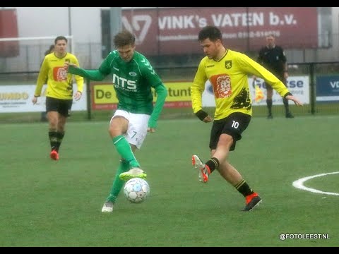 Speelronde 16: Leones - RODA'23 samenvatting