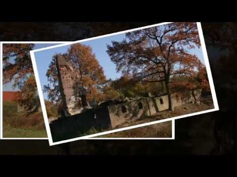 herfstfotoos uit 2003