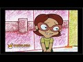ChalkZone Music Happy Chalk Chase Vibes