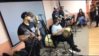 El Clan Asesino En Vivo Adult Daycare 12-23-16 Bachata Merengue