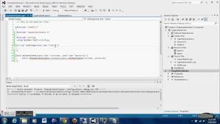 Call .NET/C# code from Java