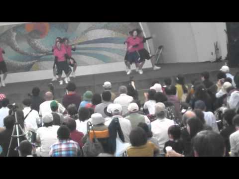 2011.11.05 よこすか産業まつり2011　②