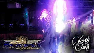 Josh Ortiz Ft. Banda Renovación - Después de ti quien? - Rodeo Jefe de Jefes