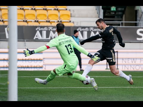 Videokooste SJK - HIFK 2.4.2022