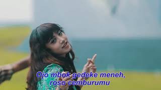 Download lagu Sarah Brilian -  Jimat Tresno mp3