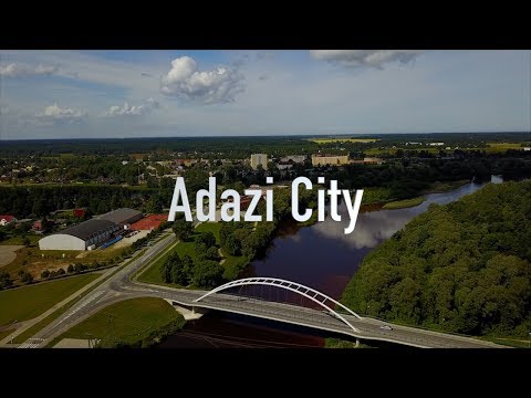 Adazi City