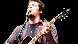 A Song About Love - Lee DeWyze