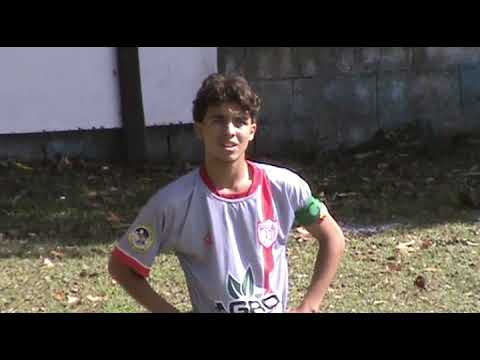 COMERCIAL E C  3  X  2  L  M  MOGI DAS CRUZES  SUB 17  PAULISTA CUP 2021