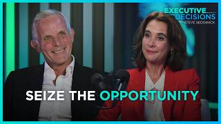 Build, Don’t Complain | Veolia CEO Estelle Brachlianoff