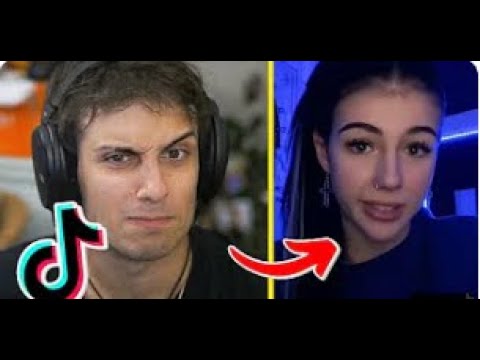 BLUR REACTION A "COME FAR ABBASSARE L'AUTOSTIMA A TUTTI GLI UOMINI" 🤮 | Blur reaction a TIKTOK