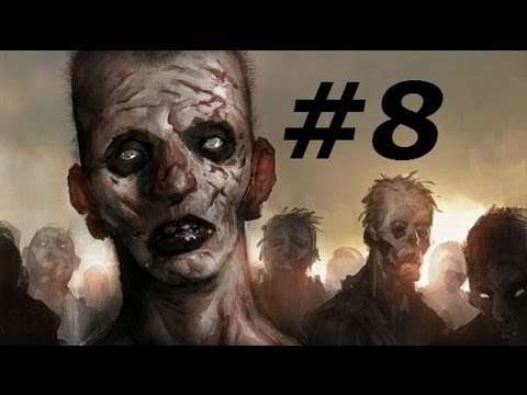 State of Decay Gameplay Walkthrough Part 8-Big Brother