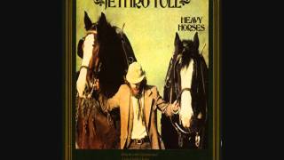 Jethro Tull - Rover (vinyl)