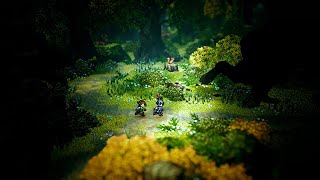 Octopath Traveler 0