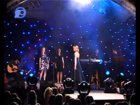 Jarmila Bohusova koncert Kulpin - p5.avi